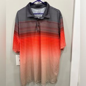 5/$15 !  MENS XL polo style golf shirts - sell as a lot